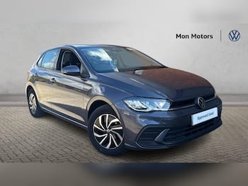 Used Volkswagen Polo 2022 for sale - 79315103: Photo