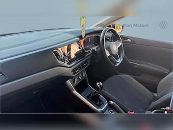 Used Volkswagen Polo 2022 for sale - 79315103: Photo