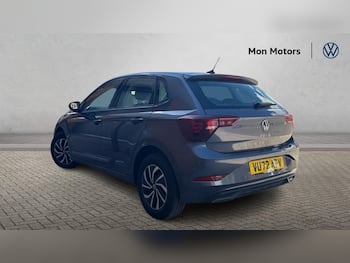 Used Volkswagen Polo 2022 for sale - 79315103: Photo