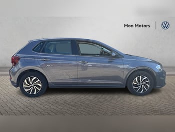 Used Volkswagen Polo 2022 for sale - 79315103: Photo