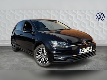 Volkswagen - Golf