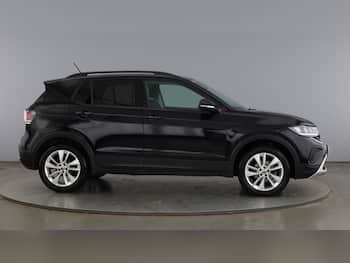 Used Volkswagen T-Cross 2025 for sale - 79448210: Photo