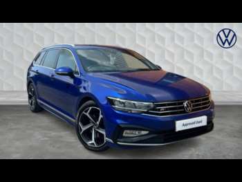 2022 - MK8 Facelift Est 2.0TDI 150 R-Line EVO DSG Automatic 5-Door