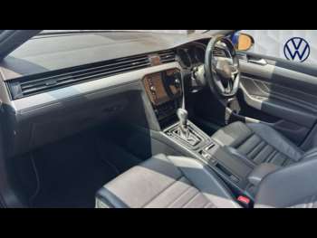 Used Volkswagen Passat 2022 for sale - 74807659: Photo
