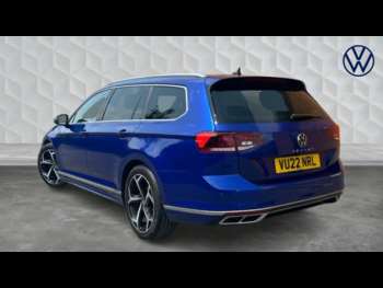 Used Volkswagen Passat 2022 for sale - 74807659: Photo