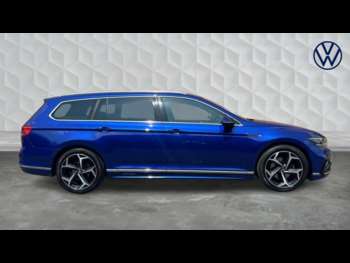 Used Volkswagen Passat 2022 for sale - 74807659: Photo