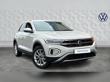 Volkswagen - T-Roc