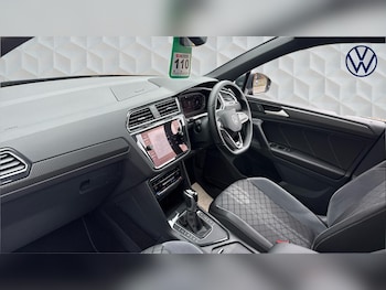 Used Volkswagen Tiguan 2023 for sale - 78776306: Photo