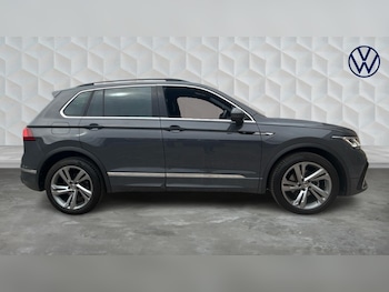 Used Volkswagen Tiguan 2023 for sale - 78776306: Photo