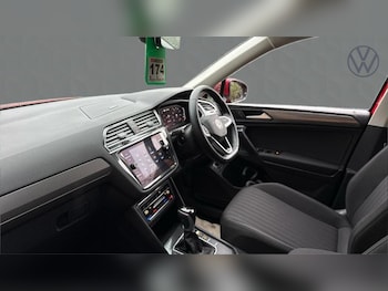 Used Volkswagen Tiguan Allspace 2022 for sale - 77138261: Photo