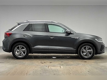 Used Volkswagen T-Roc 2025 for sale - 78300677: Photo