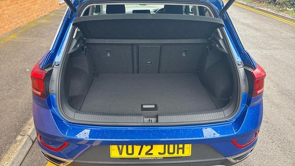 Used Volkswagen T-Roc 2022 for sale - 75740301: Photo 13