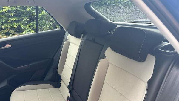 Used Volkswagen T-Roc 2022 for sale - 75740301: Photo 14