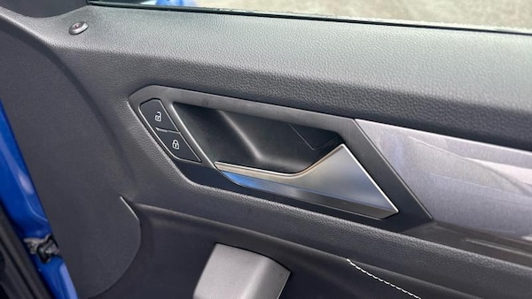 Used Volkswagen T-Roc 2022 for sale - 75740301: Photo 21