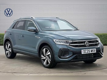 Used Volkswagen T-Roc 2025 for sale - 78804524: Photo