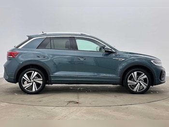Used Volkswagen T-Roc 2025 for sale - 78804524: Photo