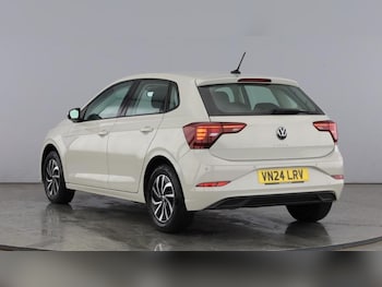 Used Volkswagen Polo 2024 for sale - 77367708: Photo