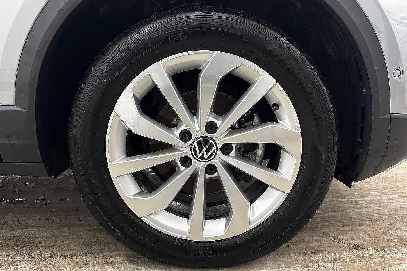 Used Volkswagen T-Roc 2025 for sale - 77506440: Photo 5