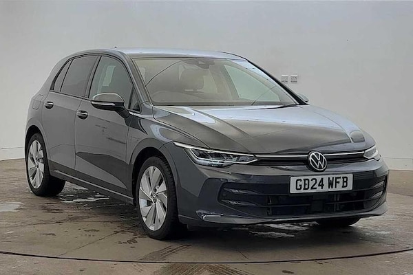 Used Volkswagen Golf 2024 for sale - 76290385: Photo 1