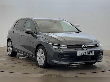 Volkswagen - Golf