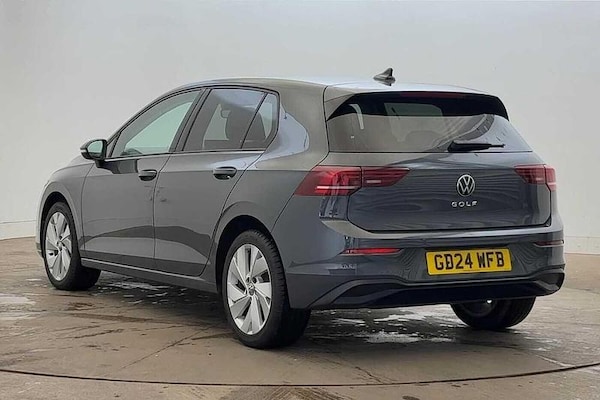 Used Volkswagen Golf 2024 for sale - 76290385: Photo 3