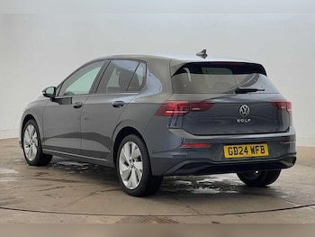 Used Volkswagen Golf 2024 for sale - 76290385: Photo 3