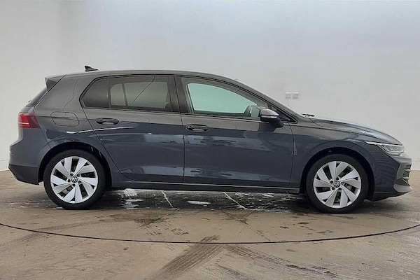 Used Volkswagen Golf 2024 for sale - 76290385: Photo 4
