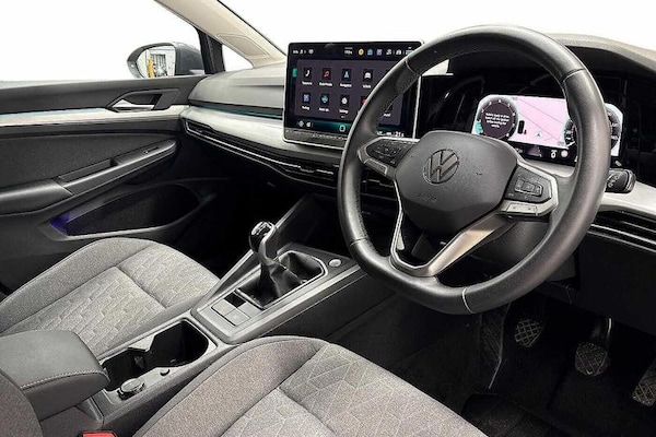 Used Volkswagen Golf 2024 for sale - 76290385: Photo 6