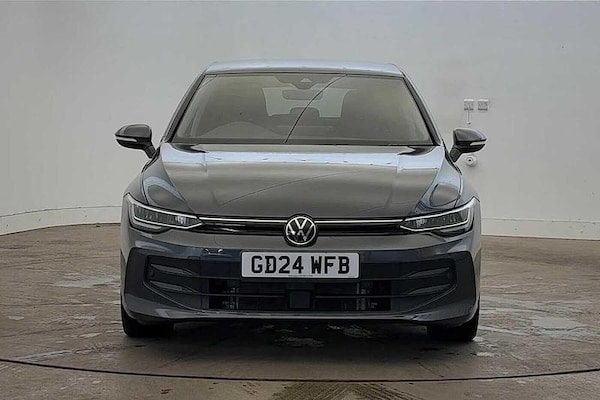 Used Volkswagen Golf 2024 for sale - 76290385: Photo 7