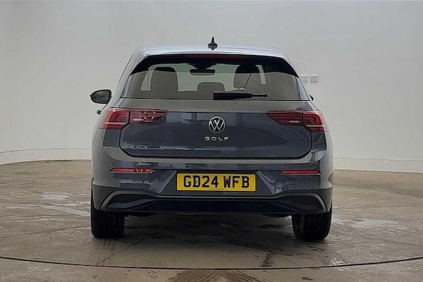 Used Volkswagen Golf 2024 for sale - 76290385: Photo 8