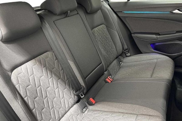 Used Volkswagen Golf 2024 for sale - 76290385: Photo 9