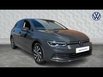 2022 - 1.4 TSI eHybrid Style 5dr DSG Automatic