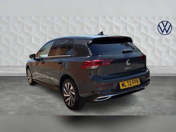 Used Volkswagen Golf 2022 for sale - 75349097: Photo