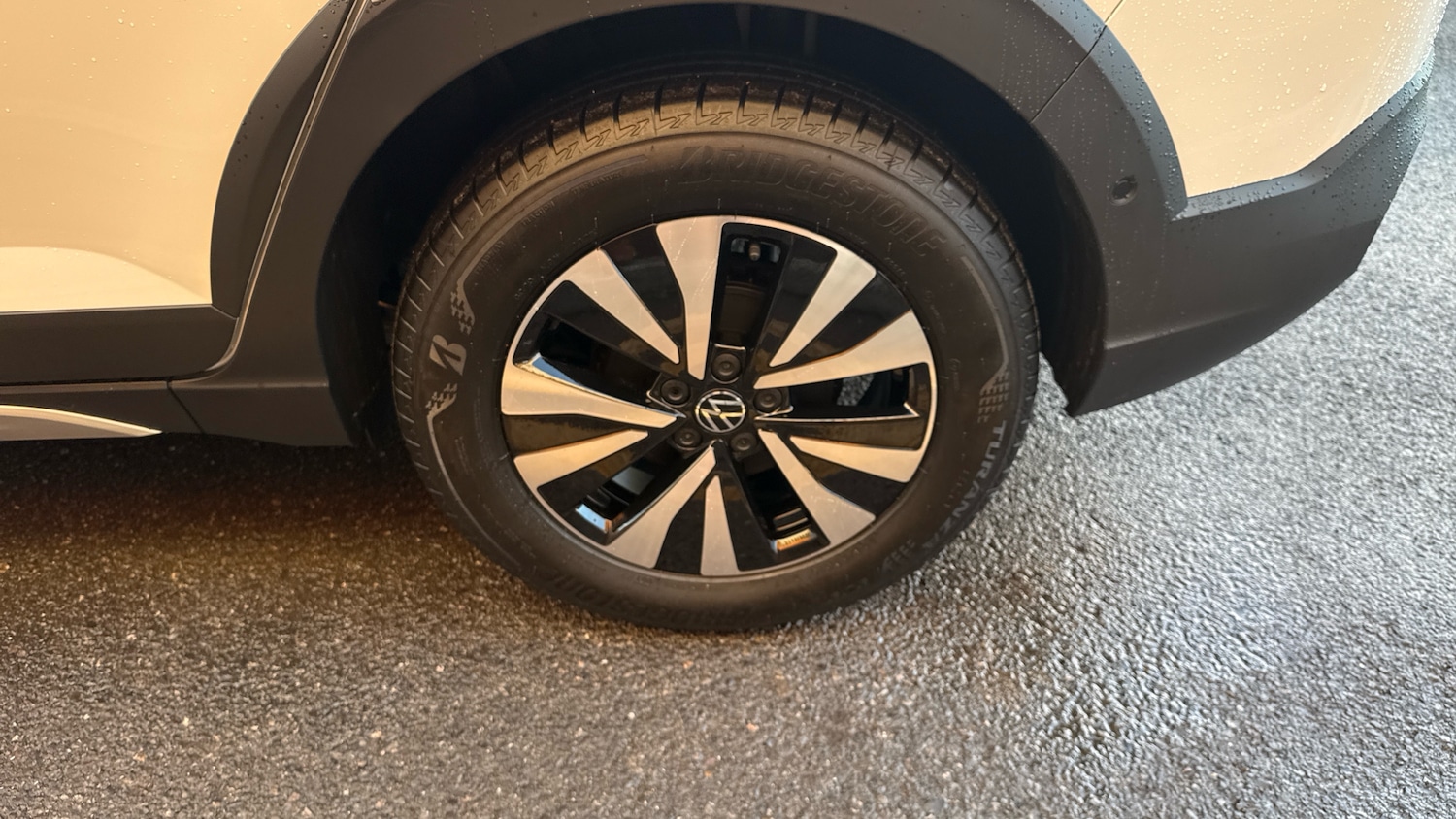 Used Volkswagen Taigo 2025 for sale - 77602252: Photo 13