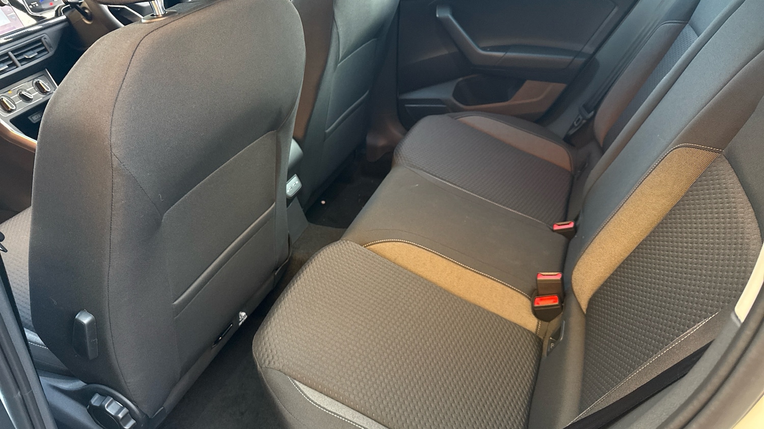 Used Volkswagen Taigo 2025 for sale - 77602252: Photo 14