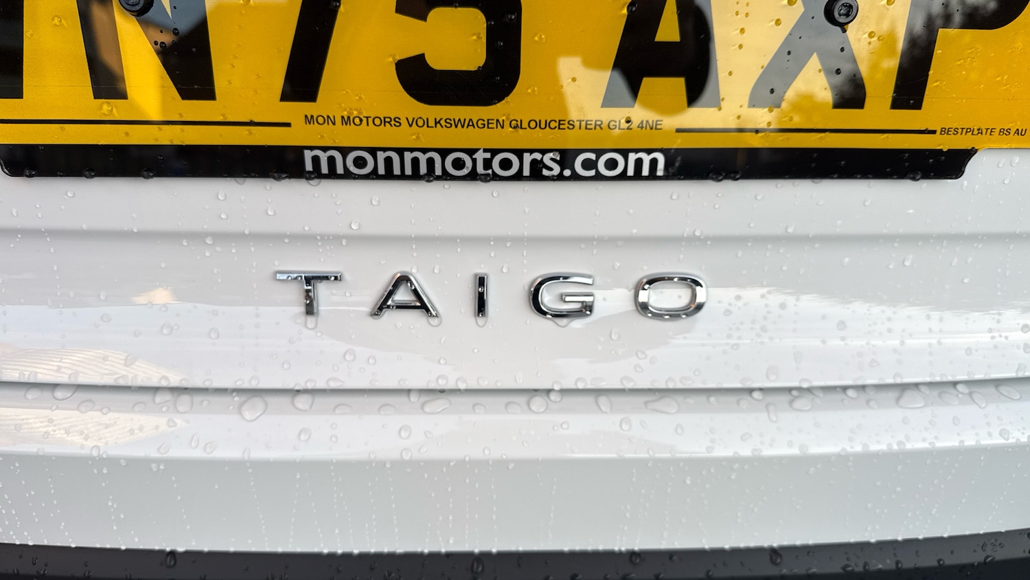 Used Volkswagen Taigo 2025 for sale - 77602252: Photo 17