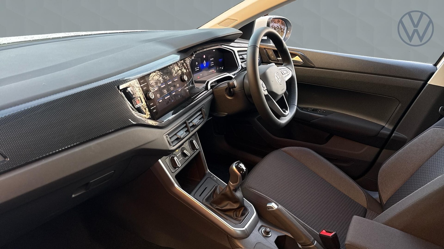 Used Volkswagen Taigo 2025 for sale - 77602252: Photo 2