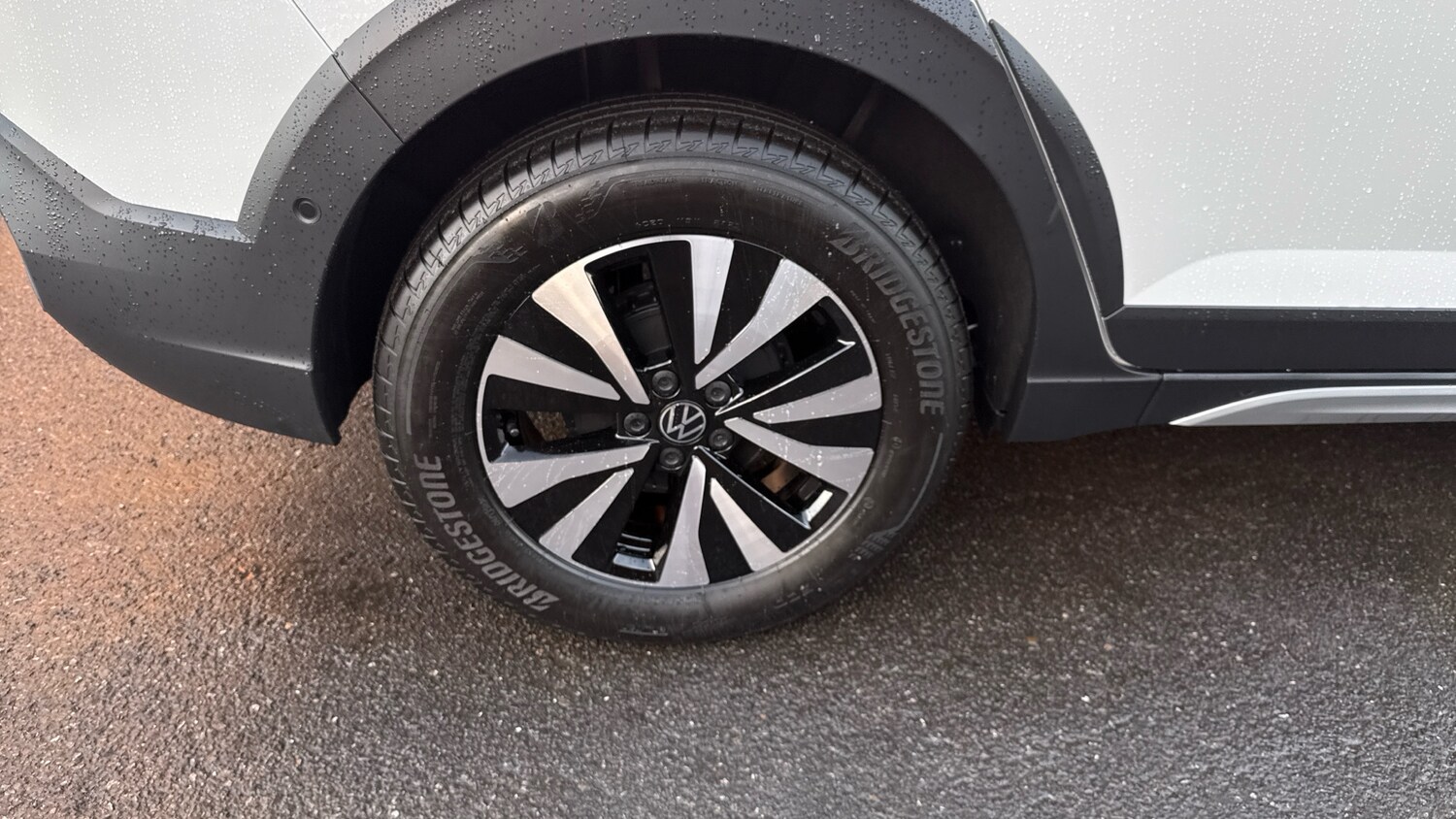 Used Volkswagen Taigo 2025 for sale - 77602252: Photo 20