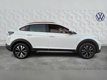 Used Volkswagen Taigo 2025 for sale - 77602252: Photo