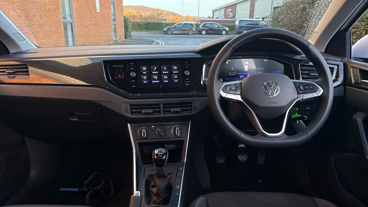 Used Volkswagen Taigo 2025 for sale - 77602252: Photo 9