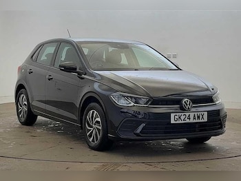 Used Volkswagen Polo 2024 for sale - 76908649: Photo