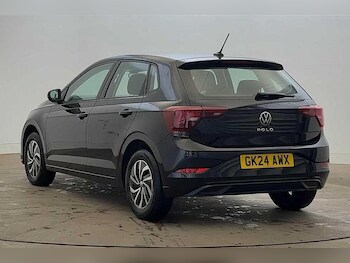 Used Volkswagen Polo 2024 for sale - 76908649: Photo