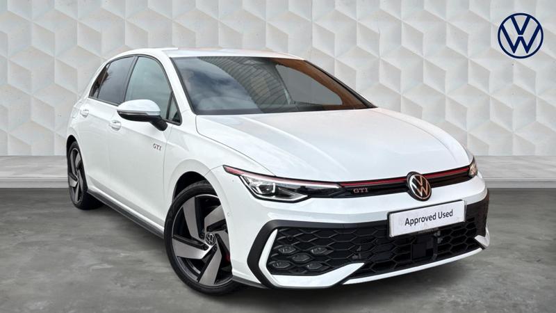 Used Volkswagen Golf 2025 for sale - 77274926: Photo 1