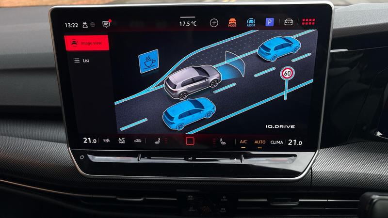 Used Volkswagen Golf 2025 for sale - 77274926: Photo 14