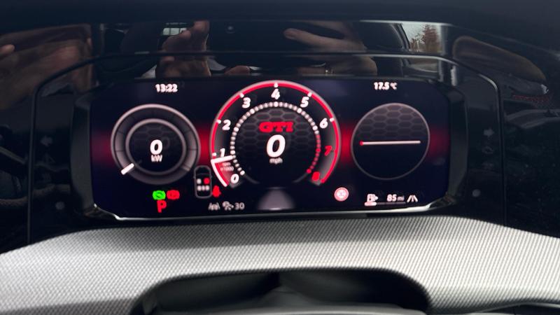 Used Volkswagen Golf 2025 for sale - 77274926: Photo 16