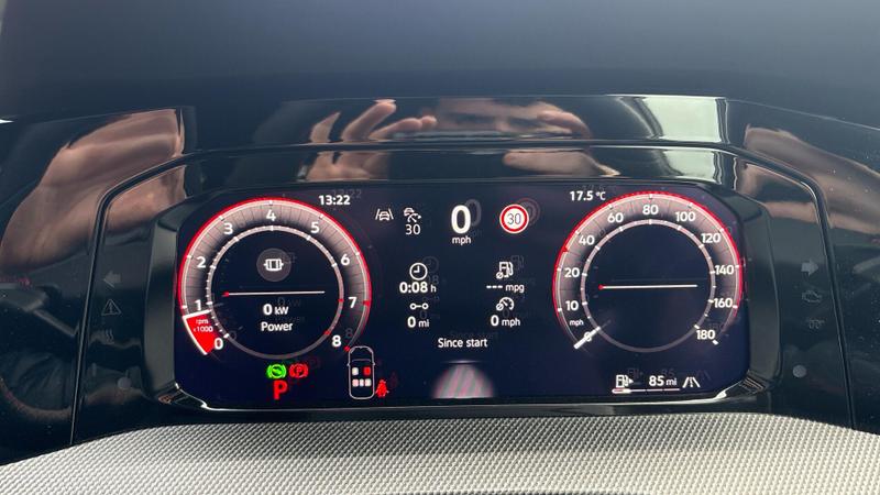 Used Volkswagen Golf 2025 for sale - 77274926: Photo 17