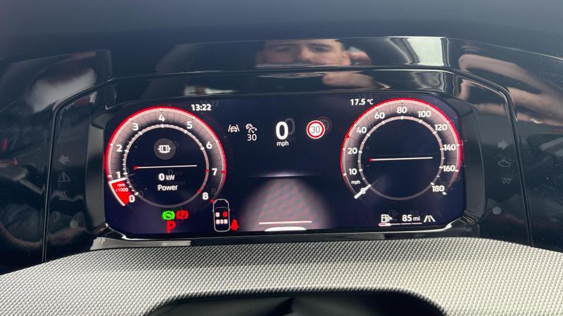 Used Volkswagen Golf 2025 for sale - 77274926: Photo 18