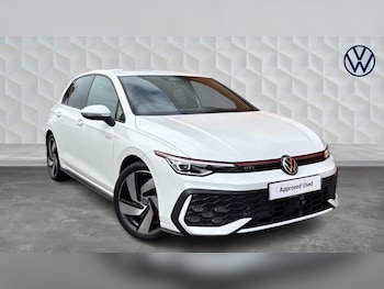 Volkswagen Golf feature image