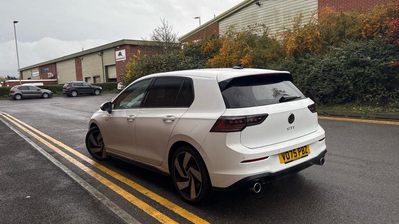 Used Volkswagen Golf 2025 for sale - 77274926: Photo 3