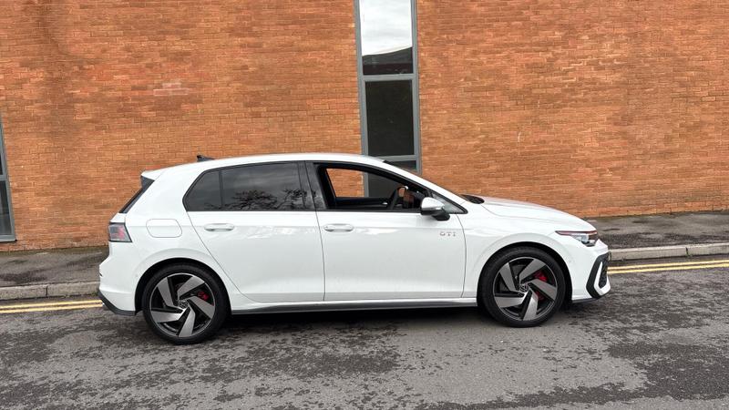 Used Volkswagen Golf 2025 for sale - 77274926: Photo 4